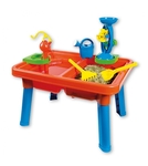 Androni Giocattoli Multiplay Table