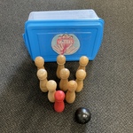 OG2202: The Limit Traditional Wooden Skittles