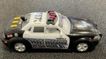 Tonka Highway Patrol Car