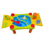 Skep Sand & Water Play Table