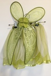 DU44: Tinkerbell Dress-up