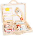 Small Foot Dentist’s Kit 2-in-1
