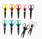 Pattern Scissors