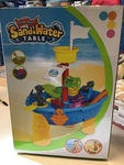 Pirate Boat Sand & Water Table