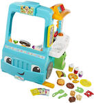 D2304: Fisher-Price Laugh & Learn Servin' Up Fun Food Truck