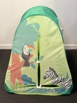 Indoor Play Tent