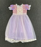 DU2305: Princess Sofia Costume