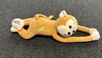 Monkey Plush Toy