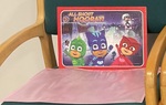 PJ Mask Red Puzzle 35 pieces