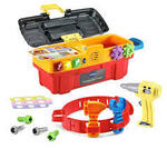 Vtech Drill & Learn Toolbox Pro