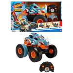 Hot Wheels Transforming Rhinomite RC