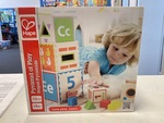 B2321: Hape Pyramid of Play