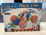 Construct-It Flexibles Race Car