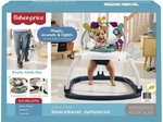 Fisher-Price Astro Kitty SpaceSaver Jumperoo