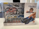 C2308: Modarri The Ultimate Toy Car 3 Pack