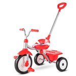 Smartrike Folding Fun 2 In 1 Trike Red