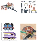 Thomas & Friends: Race for the Sodor Cup - Track Set
