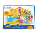 Learning Resources STEM Sink or Float Activity Set