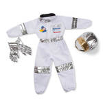 Melissa & Doug: Astronaut Role Play Costume Set