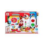 BB Junior Ferrari Dash ‘n Drive City with 2 Bugatti