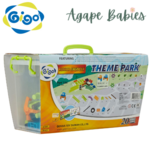 Gigo Junior Engineer Theme Park