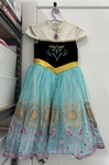 Anna Costume from Frozen