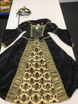 DU2503: Phantom of Opera Costume