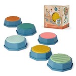  B. toys Balance & Hop Stepping Stones
