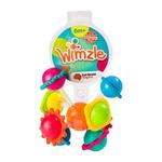 B2508: Wimzle fat brain