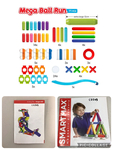 C2503: Smart Max Mega Ball Run