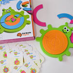 Fat Brain Toy Bugzzle
