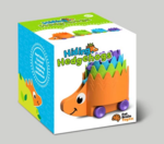 Fat Brain Toy Hiding Hedgehogs