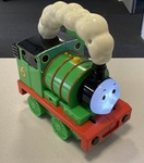 Fisher-Price Thomas & Friends Light-Up Talking Percy