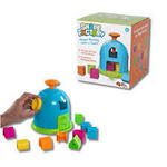 Fat Brain Toy Shape Factory