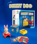 Smart Games Bunny Boo Puzzle Game
