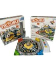 Pop-O-Matic Trouble Game Minions Edition