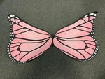 Butterfly Wings