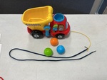 B2519: Vtech Put & Take Dumper Truck