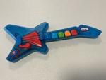 Little Tikes Pop Tunes Guitar