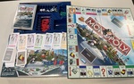Monopoly The Here&Now New Zealand Edition