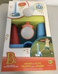B Sports Tee-ball set