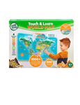 Leap Frog Touch & Learn World Map