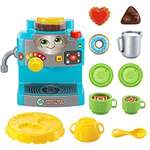 Leap Frog Sweet Treats Learning Cafe