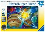 Ravensburger - Cosmic Connection Puzzle 150 pieces