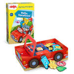 Haba My Very First Games - Hello Vacation