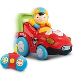 T2601: VTech Move & Zoom Racer