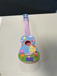 M2601: Peppa Pig Guitar