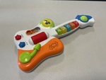 Winfun Little Rock Star Guitar