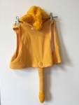 Lion - vest dress up