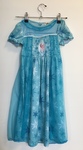 Frozen: Elsa Dress Age 3-4 yrs